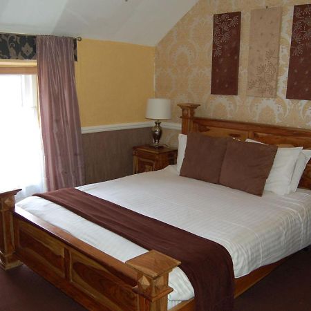 Schooner Hotel Alnmouth Zewnętrze zdjęcie