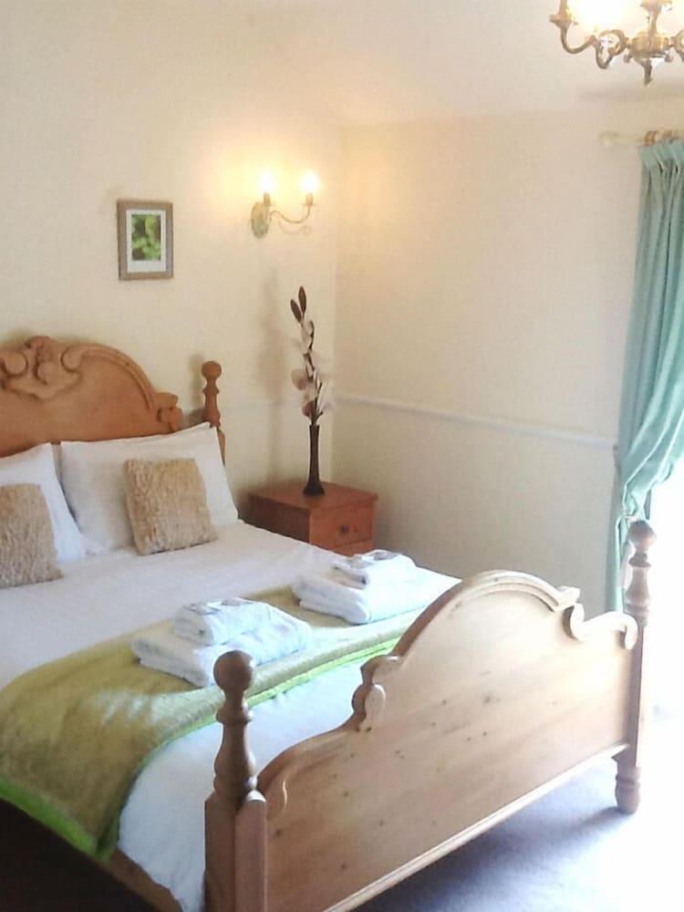 Schooner Hotel Alnmouth Zewnętrze zdjęcie