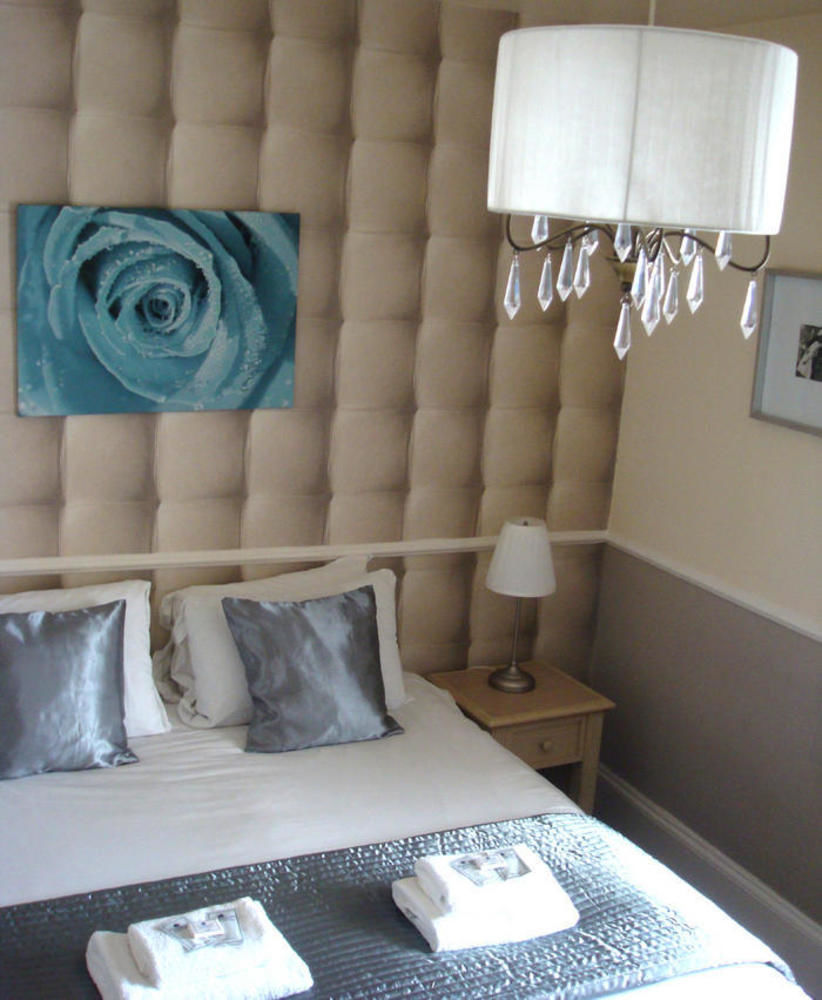 Schooner Hotel Alnmouth Zewnętrze zdjęcie