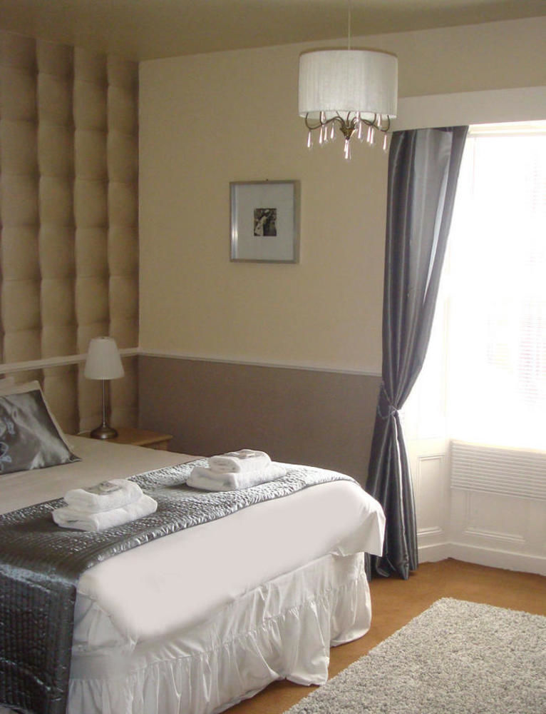 Schooner Hotel Alnmouth Zewnętrze zdjęcie