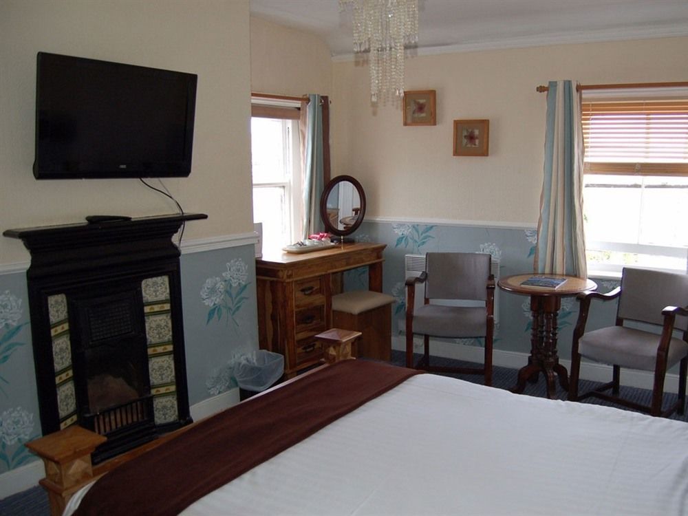 Schooner Hotel Alnmouth Zewnętrze zdjęcie