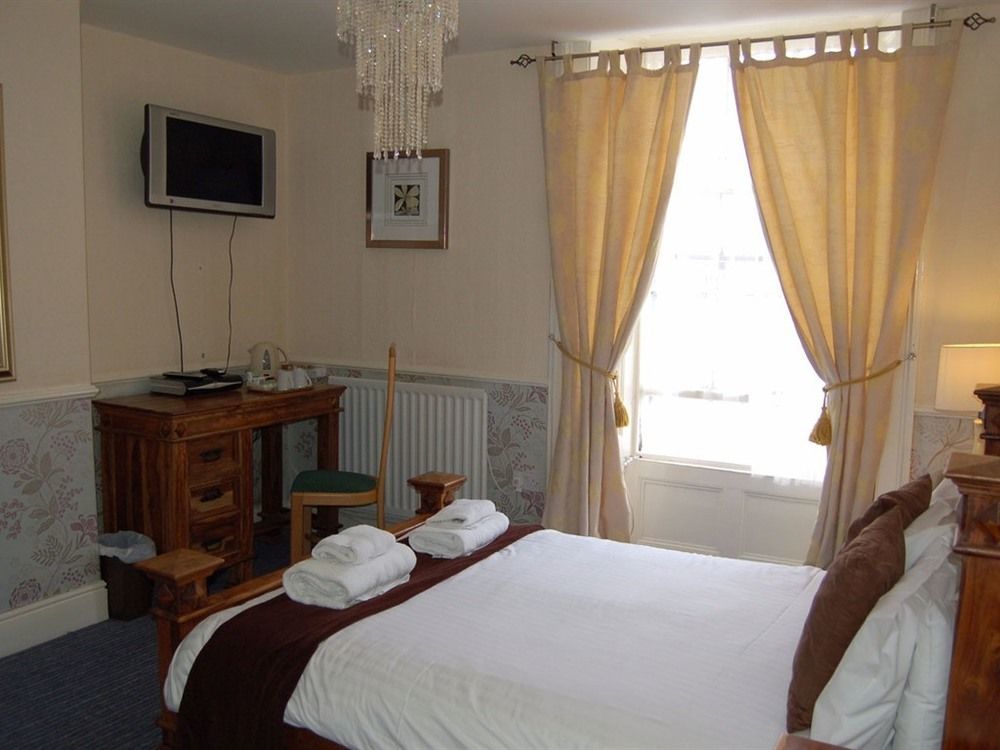 Schooner Hotel Alnmouth Zewnętrze zdjęcie